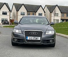 AUDI A6 2.0 Tdi S-Line Le mans very low km - Image 3/10