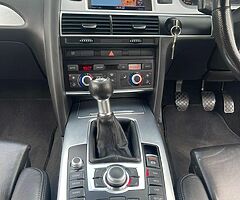 AUDI A6 2.0 Tdi S-Line Le mans very low km - Image 7/10