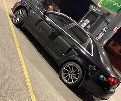 5x112 18” directionals for sale or swap