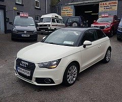 audi a1 - Image 3/9