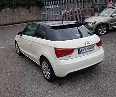audi a1 - Image 4/9