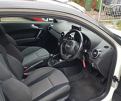 audi a1 - Image 6/9
