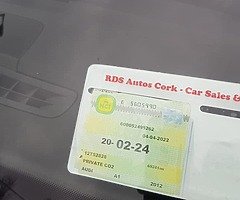 audi a1 - Image 8/9