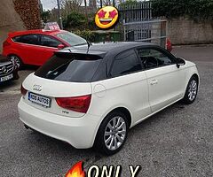 audi a1 - Image 9/9