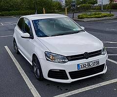Volkswagen polo - Image 4/6