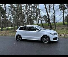 Volkswagen polo - Image 5/6