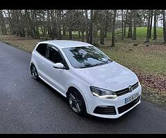 Volkswagen polo - Image 6/6