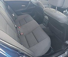 BMW 520 Estate new NCT - Image 4/9