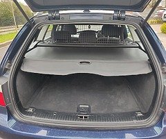 BMW 520 Estate new NCT - Image 6/9