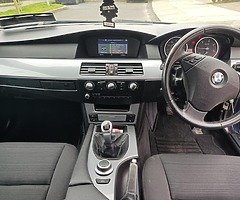 BMW 520 Estate new NCT - Image 7/9