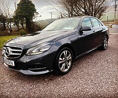 Mercedes E-Class Hybrid - Image 5/9