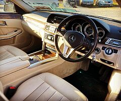 Mercedes E-Class Hybrid - Image 7/9