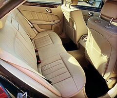 Mercedes E-Class Hybrid - Image 8/9
