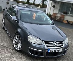 2008 Jetta 1.9