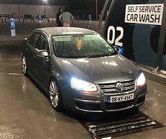 2008 Jetta 1.9