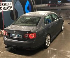 2008 Jetta 1.9 - Image 3/5