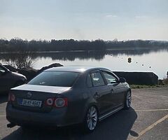 2008 Jetta 1.9 - Image 4/5