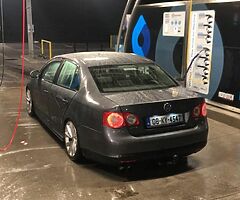 2008 Jetta 1.9 - Image 5/5