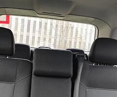 Zafira 1.6 Petro... - Image 4/5