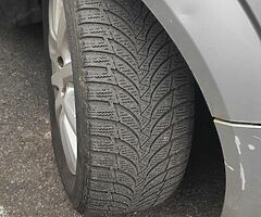 Zafira 1.6 Petro... - Image 5/5