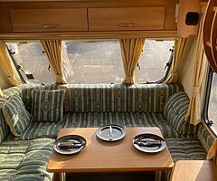 Caravan excellent condition - Image 3/10