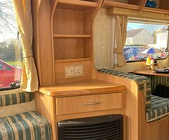 Caravan excellent condition - Image 6/10
