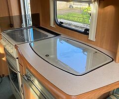 Caravan excellent condition - Image 10/10
