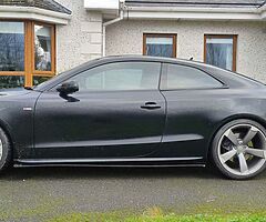 2014 Audi  A5 - Image 3/5