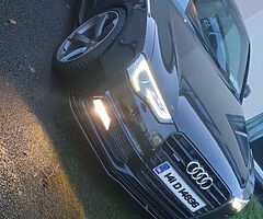 2014 Audi  A5 - Image 4/5