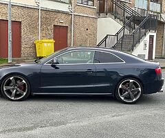 Audi A5 2008 2.7 Diesel Automatic - Image 5/10