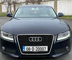 Audi A5 2008 2.7 Diesel Automatic - Image 7/10