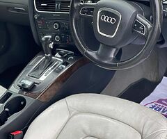 Audi A5 2008 2.7 Diesel Automatic - Image 8/10