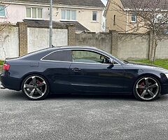 Audi A5 2008 2.7 Diesel Automatic - Image 10/10