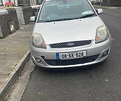 Ford Fiesta 1.2 Petrol￼ 3 door ￼