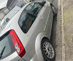 Ford Fiesta 1.2 Petrol￼ 3 door ￼