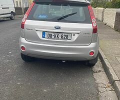 Ford Fiesta 1.2 Petrol￼ 3 door ￼ - Image 5/5