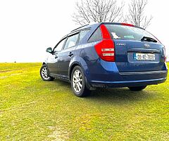 Kia ceed 1.6 diesel!!! - Image 3/7