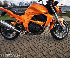 Z750