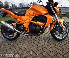 Z750