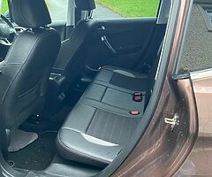 Peugeot 2008 2014 - Image 3/4