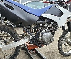 Yamaha ttr 125 - Image 3/5