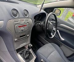Ford mondeo 18 d - Image 4/6