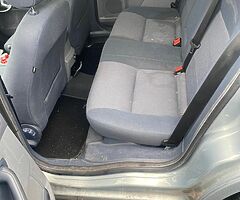 Ford mondeo 18 d - Image 5/6
