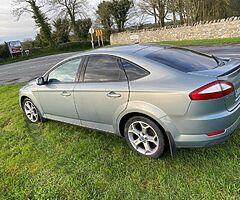 Ford mondeo 18 d - Image 6/6