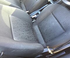 2004 mk4 golf 1.9 tdi 1 owner from new - Image 4/6