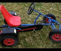 Go Kart