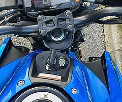 GSX S 125 - Image 3/8
