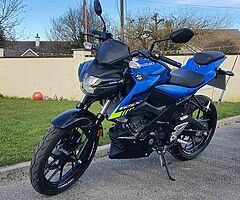 GSX S 125 - Image 6/8