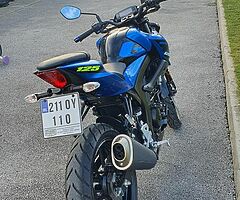 GSX S 125 - Image 8/8