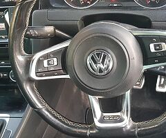 142 Volkswagen golf GTD - Image 6/9